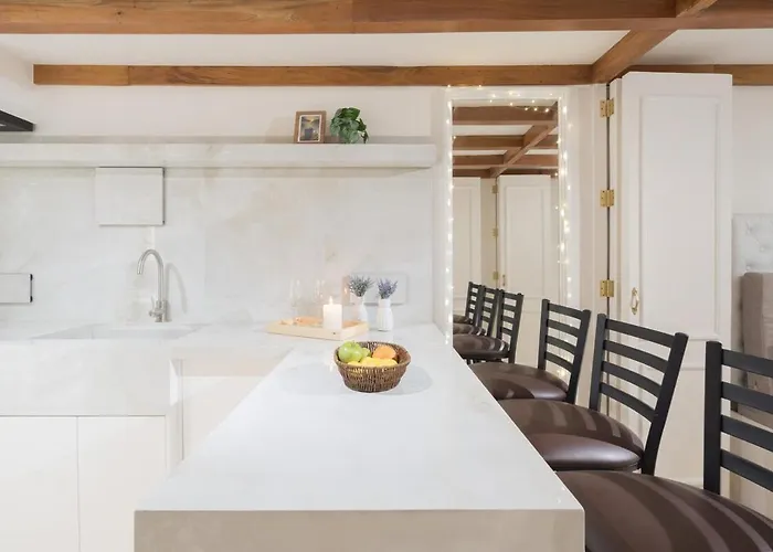Haven Country Charm 2br 6pax With Netflix & Apartment *
