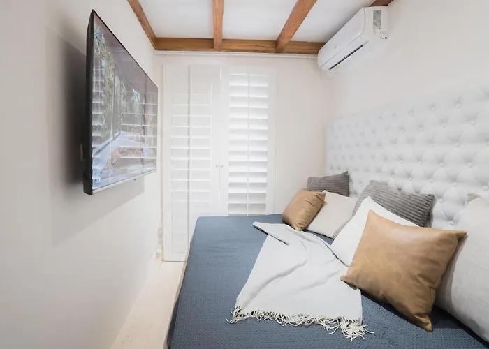 Haven Country Charm 2br 6pax With Netflix & *