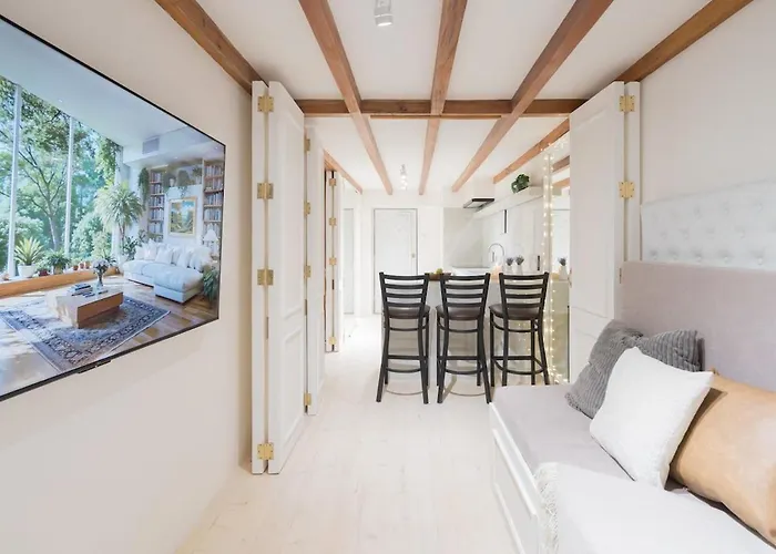 Haven Country Charm 2br 6pax With Netflix & * Cebu